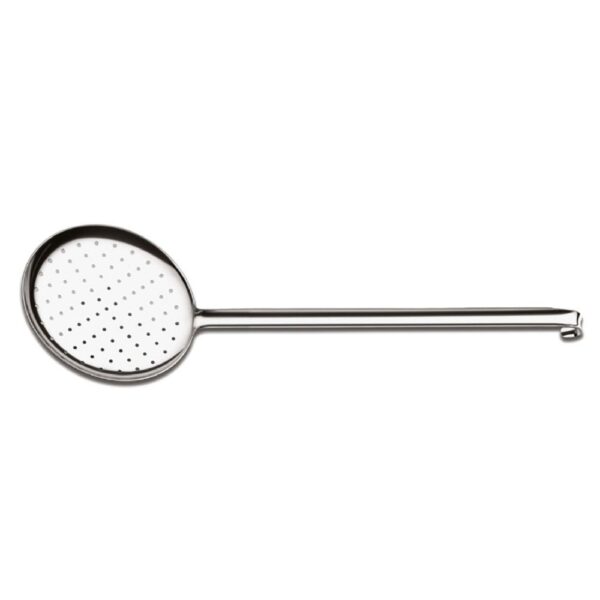 Espumadera Acero 530 X 13 Mm