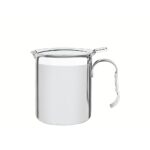 Jarra 14Cm (2.9L) c/Tapal - Tramontina (1 Set Completo)