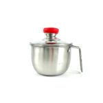 Lechera A/Inox 14 Cm T/Vid