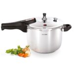 Olla Presion A/Inox 6 Lt Press - Record (Por Unidad)
