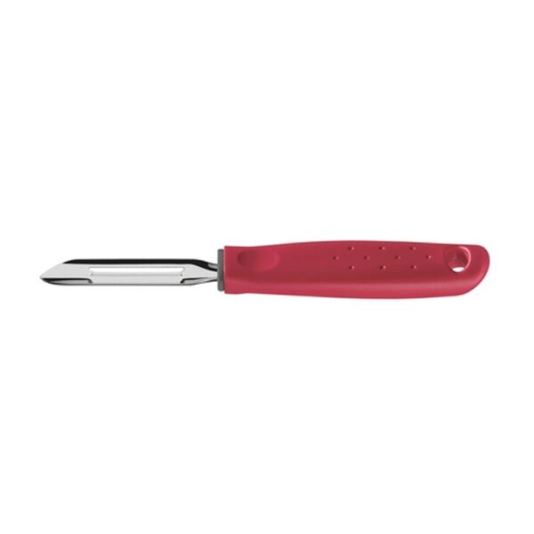Pelador De Papa M/Rojo - Tramontina