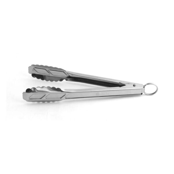 Pinza Perrera Chica (Acero) - Facusa
