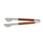 Pinza Parrillera M/Madera - Facusa