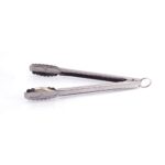 Pinza Perrera Mediana (Acero) - Facusa
