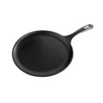 Sarten Comal Precurado A/Hierro 26 Cm (10.5") - Victoria