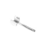 Martillo Aplanador De Carne D/Cara Aluminio - Ichimatsu (2 Unidades)