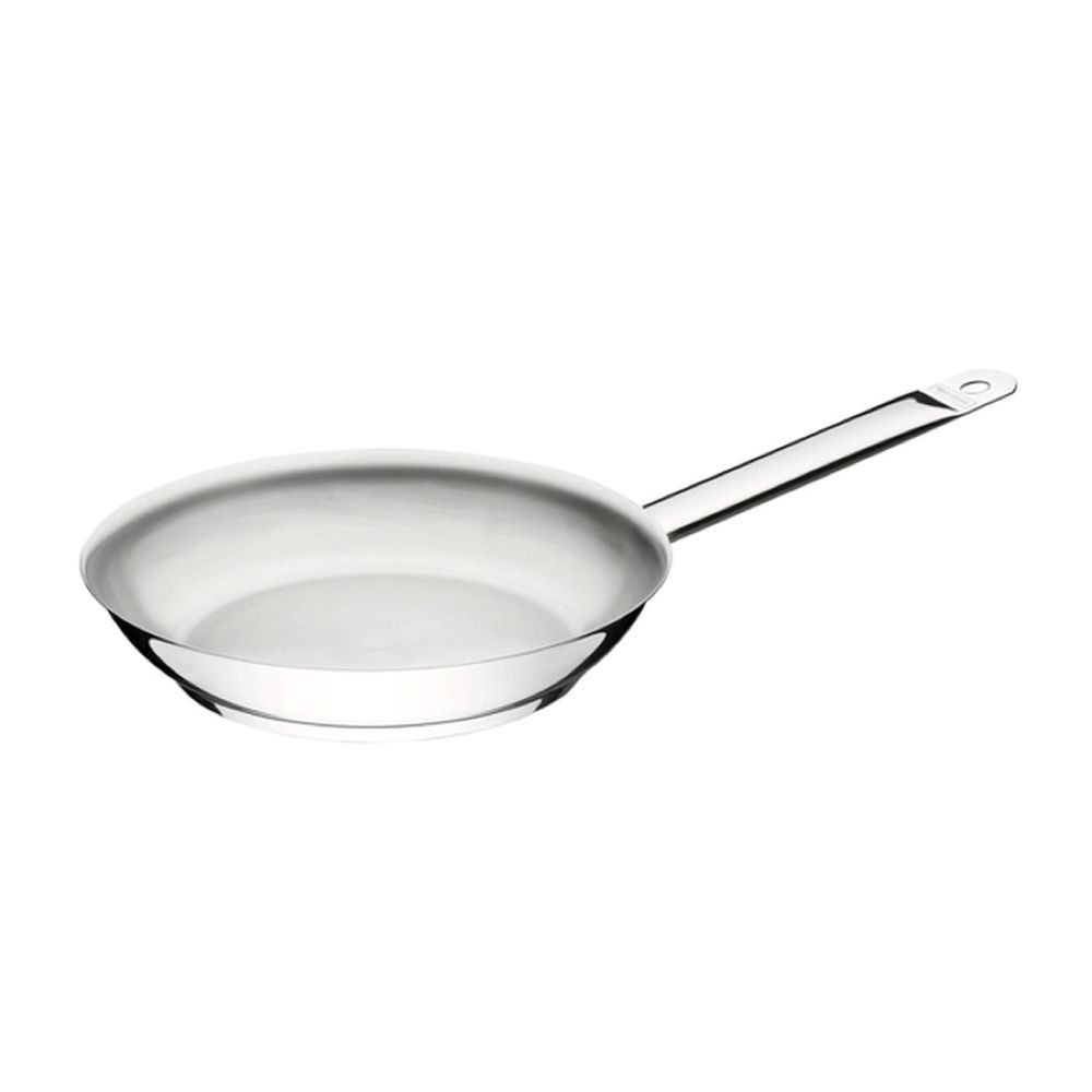 10145052-1.jpg Sarten Profesional Inox # 30 - Tramontina (Por Unidad) - Imagen 1