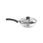 Sarten Inox Inoxset F/Dif T/Vid N22 - Record