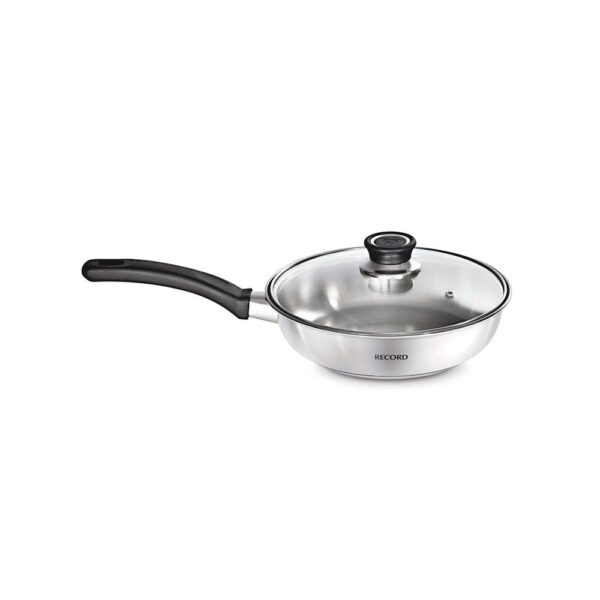 Sarten Inox Inoxset F/Dif T/Vid N22 - Record