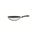 Sarten Wok S/Tapa C/Rev-Antiad 28Cm -3.30 Lt Solar Silicone  62138/288 Tramontina