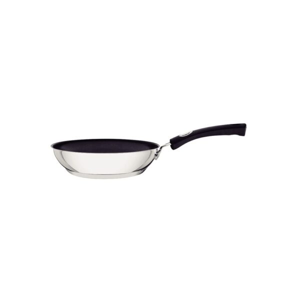 Sarten C/Rev-Antiad 20Cm -1.30 Lt Solar Silicone  62135/207 Tramontina