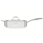Sarten A/Inox. 30Cm Grano (1 Set Completo)