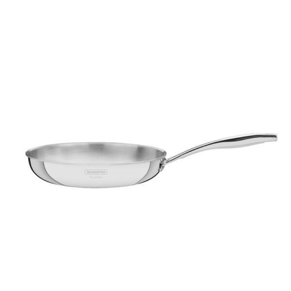 Sarten A/Inox 26Cm Grano 62155/260 Tramontina