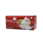 Cargas De Nitrógeno Bestwhip Para Crema Batida - Caja X 24 Und.