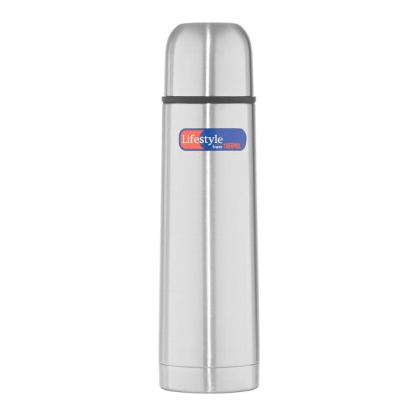 Thermo Acero 1 Lt Lifestyle C/Funda - Thermos