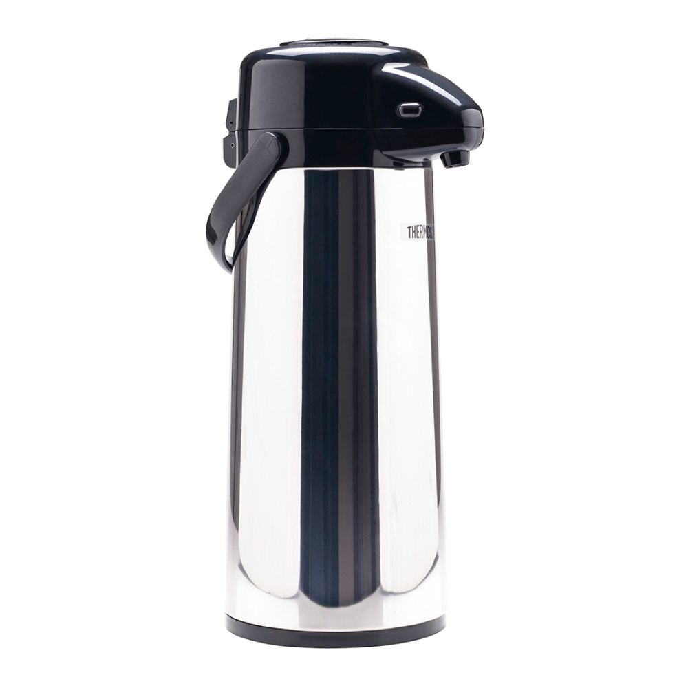 10161064-1.jpg Thermo Sifon 2.5 Lt Acero - Thermos (Por Unidad) - Imagen 1