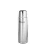 Termo Acero 0.5 Lt C/Funda - Facusa