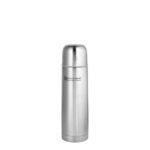 Termo Acero 0.35 Lt Steel C/Funda - Facusa