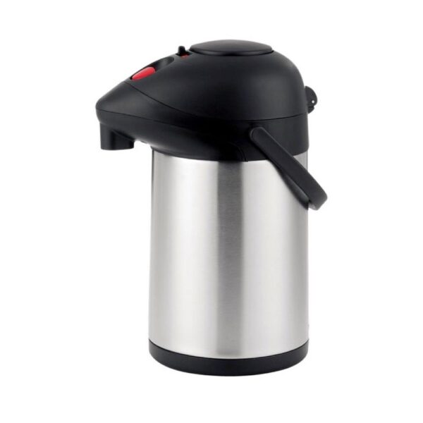 Termo Sifon Acero Nova 3.5 Lt - Facusa