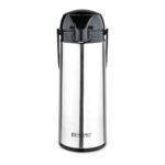 Termo Sifon Acero Brillante 1.9 Lt (Por Unidad)