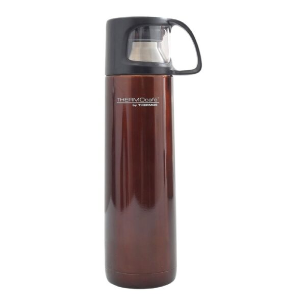 Termo Acero P/Liquidos Habano 500Ml (Color Surtido) - Thermos