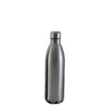 Termo Acero Forma Botella 0.75L