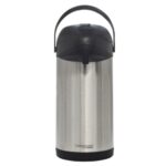 Termo Sifon De Acero 2.5Lt - Thermos (Por Unidad)