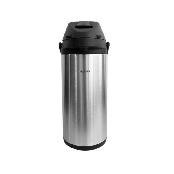 Termo Bomba Acer0 Inox 5 Litros