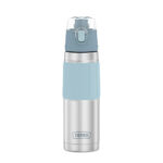 Botella Hidratante 530Ml Freeze Gris