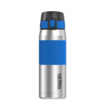 Botella Hidratante 710Ml Zero Azul (Por Unidad)