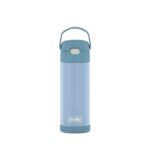 Thermos Acero Para Líquidos Yolo Azul Demin 470Ml