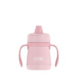 Thermos Baby Cup Rosado 210Ml