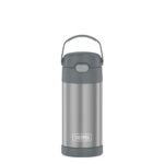 Funtainer P/Líquidos Gris 355Ml