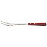 Tenedor (Trinche) Para Asado Polywood - Tramontina