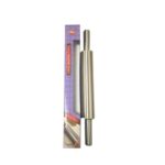 Rodillo 43 Cm A/Inox - Ichimatsu