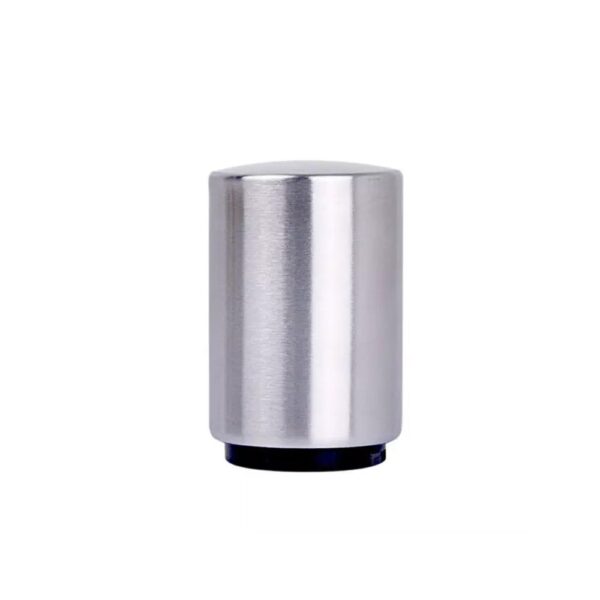 Destapador De Botellas A/Inox 5 X 8.5 Cm
