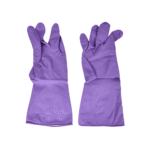 Guantes De Extra Latex (1 Caja 5 Unid.)