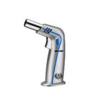 Soplete Modelo Zion Silver