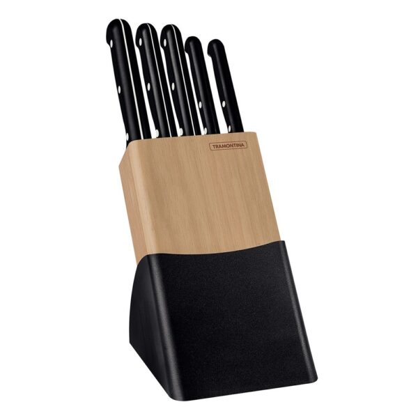 Juego De Cuchilos 6Pzas - Ultracorte