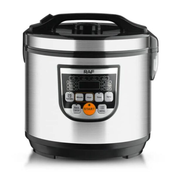Olla Arrocera Multifuncional Raf R.178 700W