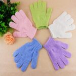 Guantes Exfoliantes Para Ducha