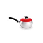 Cacerola Alum Bombeada T/Color N18 - Record