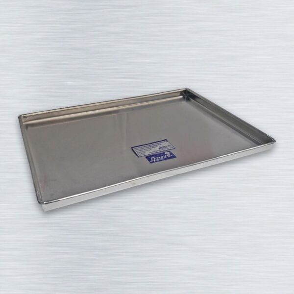 Molde Pionono 45X35X02 - Amosa