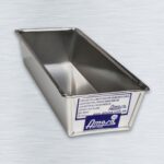 Molde Keke Ingles 28X12X7 - Amosa