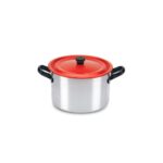 Perol Alum T/Col N20 (4.1 Lt) - Record (Por Unidad)