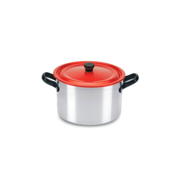 Perol Alum T/Col N20 (4.1 Lt) - Record