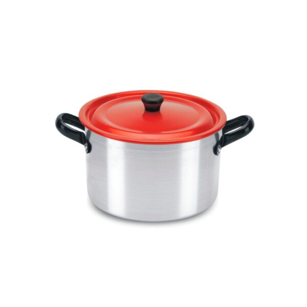 Perol Alum T/Col N26 (8.5 Lt) - Record