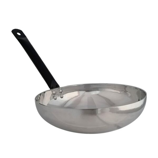Sarten Wok Aluminio # 30 414