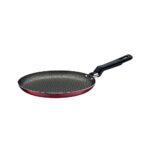 Panquequera 22 cm Rojo Loreto - Tramontina