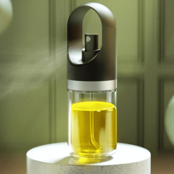 Rociador De Aceite Para La Cocina De 150Ml